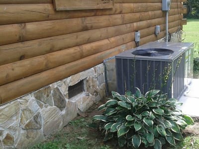 R. A. Styron Heating & Air Conditioning, Inc.