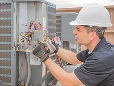 R and B Heating and Air