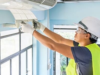 R and B Heating and Air