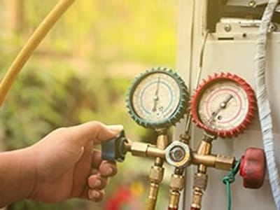 R and B Heating and Air