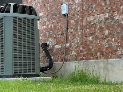 R and B Heating and Air