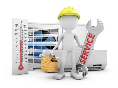 R AND B HEATING AND AIR