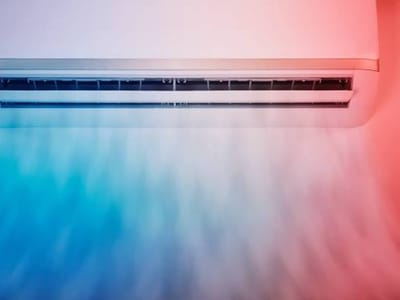 R AND B HEATING AND AIR