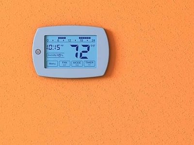 R AND B HEATING AND AIR