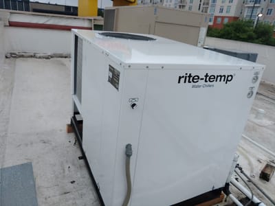 R and D Maintenance, LLC