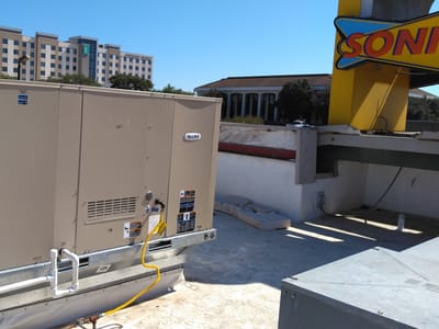 R and D Maintenance, LLC