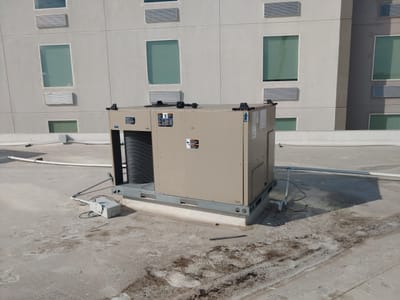 R and D Maintenance, LLC