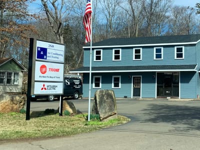 R & B Air Conditioning & Heating