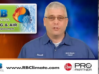 R&B Climate Control LLC