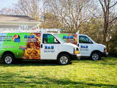 R&B Climate Control LLC