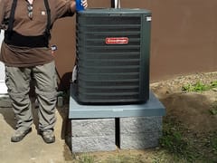 R & B Heating & Air, LLC