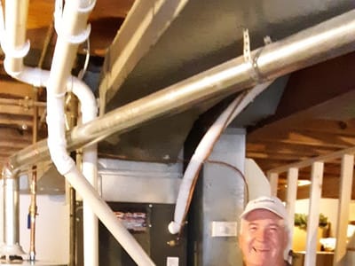 R & B Heating & Air, LLC