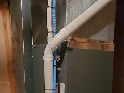 R & B Heating & Air, LLC