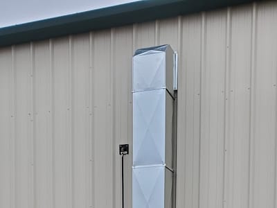 R & B Heating & Air, LLC