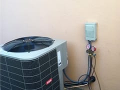 R&B Heating and Air Conditioning