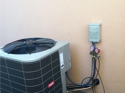 R&B Heating and Air Conditioning