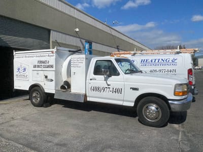 R&B Heating and Air Conditioning