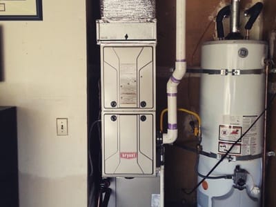 R&B Heating and Air Conditioning