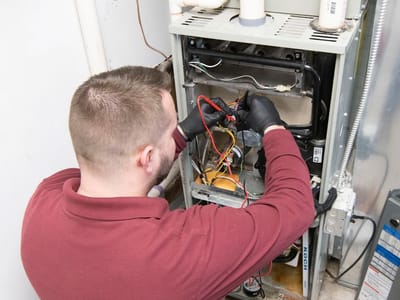 R. Brooks Mechanical