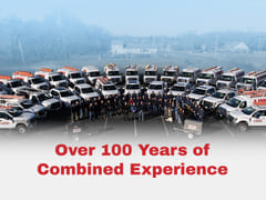 R. Brooks Mechanical