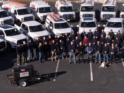 R. Brooks Mechanical