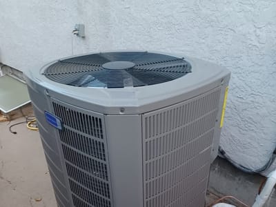 R Buck Heating, Cooling, Plumbing & Electrical, LLC