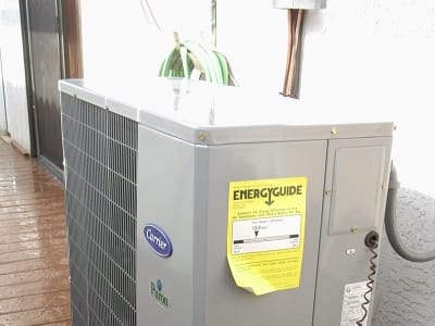 R & C Heating and Air Inc