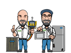 R&C Heating and Cooling Service