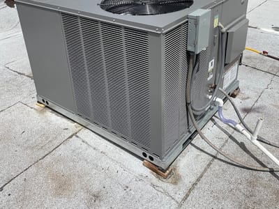 R&C Heating and Cooling Service