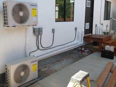 R.C. Heating & Cooling