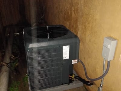 R.C. Heating & Cooling