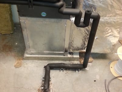 R.C.Jones Air Conditioning and Heating