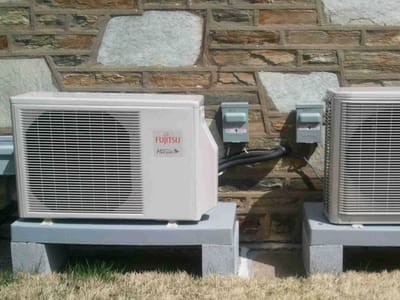 R. C. Labbe Heating/Cooling