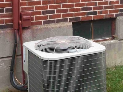 R. C. Labbe Heating/Cooling