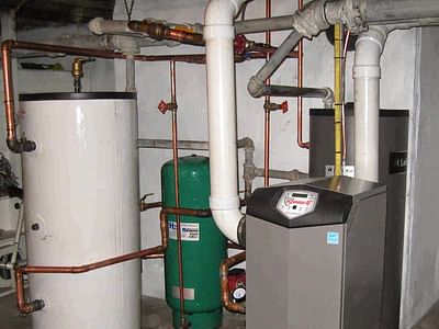 R. C. Labbe Heating/Cooling