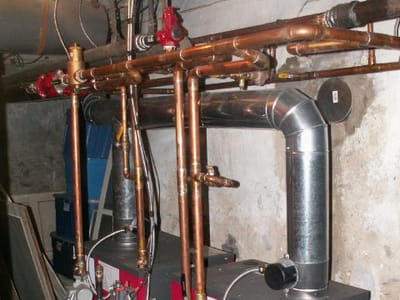R. C. Labbe Heating/Cooling