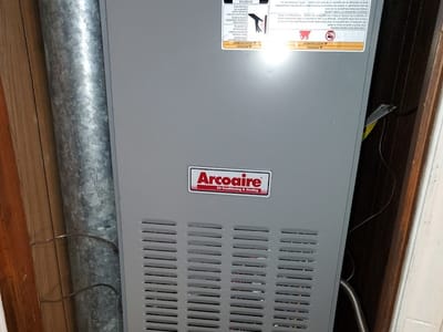 R.C. Mechanical, LLC