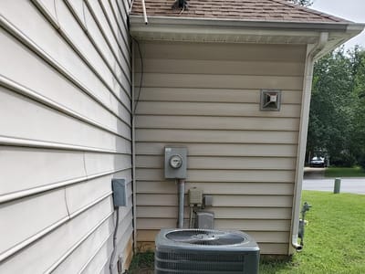 R.C. Mechanical, LLC