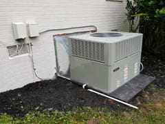R & C Services Heating and Cooling LLC