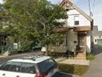 R Currier's Plumbing & Heating