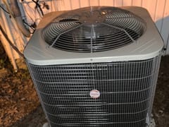 R & D Heating and Air - HVAC Maintenance Contractor, Heating and Air Conditioning Service Pell City AL