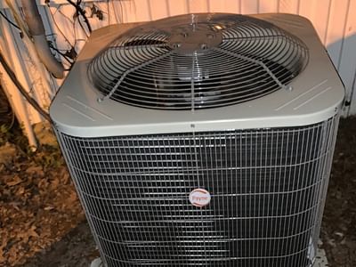 R & D Heating and Air - HVAC Maintenance Contractor, Heating and Air Conditioning Service Pell City AL