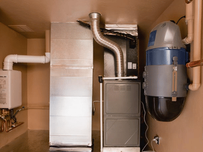 R & D Heating and Air