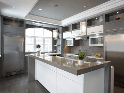 R & D Heating and Air