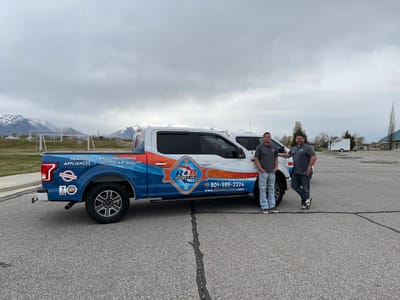 R & D Heating and Air