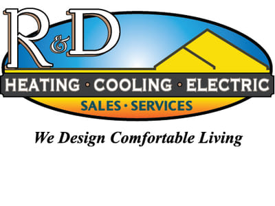 R&D Heating & Cooling Company