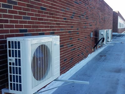 R & D Hengeveld's HVAC, LLC