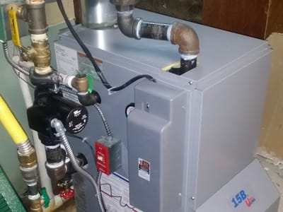 R & D Hengeveld's HVAC, LLC