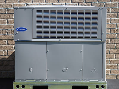 R D Smith Heating & Air Conditioning