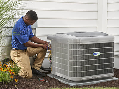R D Smith Heating & Air Conditioning